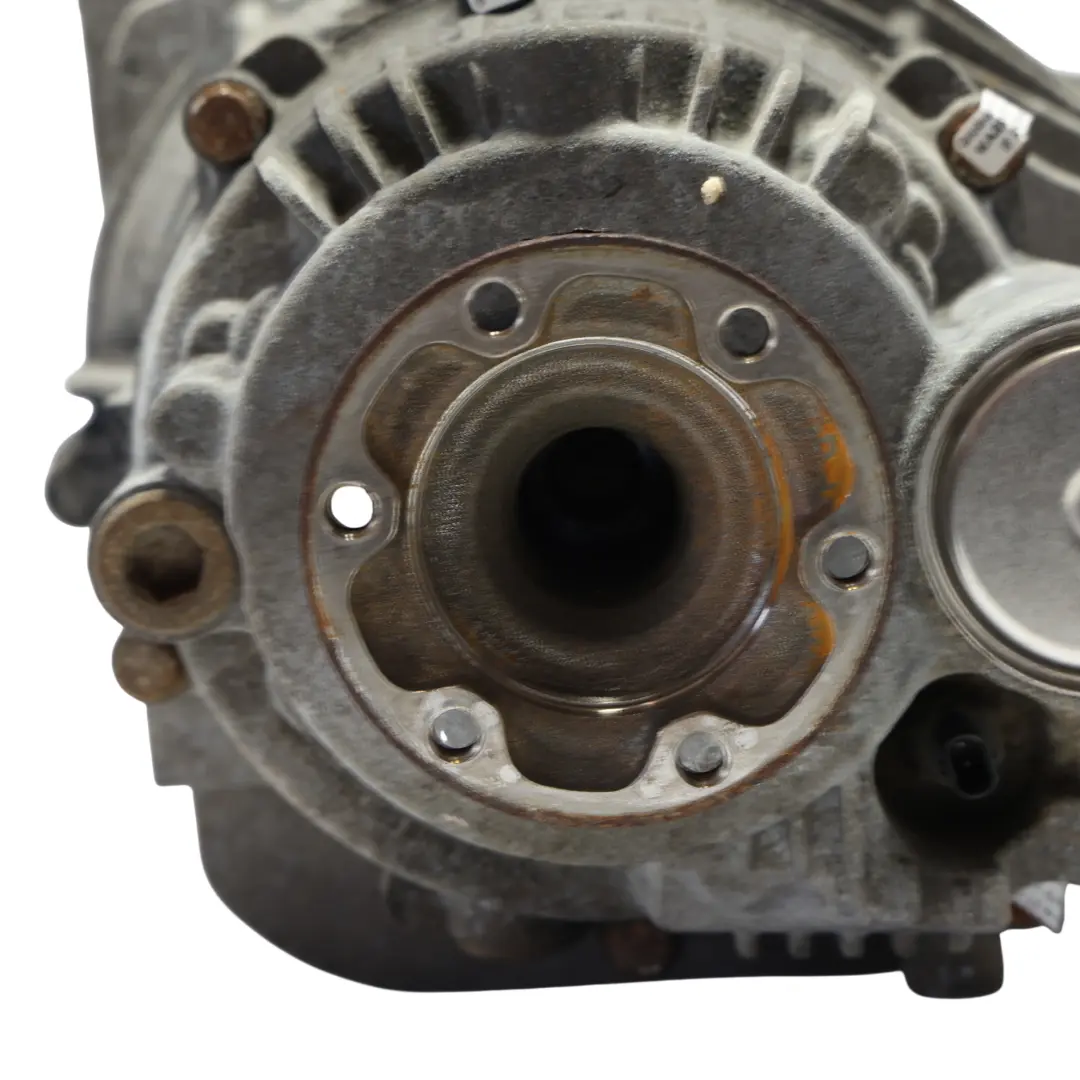 Hinter Achse Differenzial Diff QMV 3,64 Übersetzung 7586025 GARANTIE für BMW X6 E71 mit Teilenummer 7582389 BMW X6 E71 Hinter Achse Differenzial Diff QMV 3,64 Übersetzung 7586025 GARANTIE - SKU 7582389-1 - Teilenummer 7582389