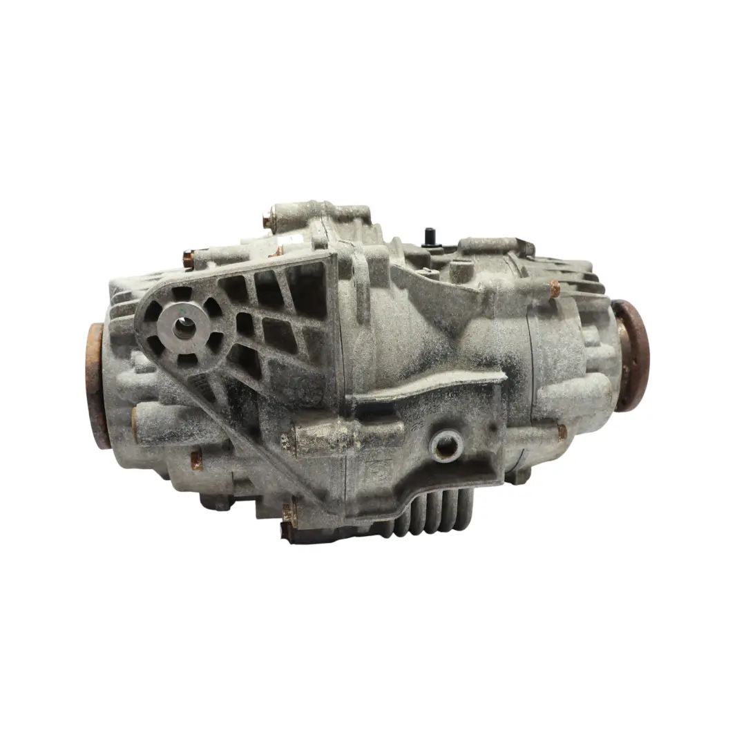 Hinter Achse Differenzial Diff QMV 3,64 Übersetzung 7586025 GARANTIE für BMW X6 E71 mit Teilenummer 7582389 BMW X6 E71 Hinter Achse Differenzial Diff QMV 3,64 Übersetzung 7586025 GARANTIE - SKU 7582389-1 - Teilenummer 7582389