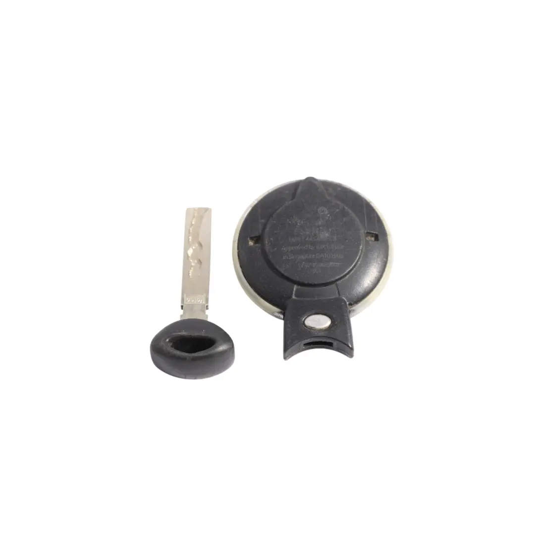 174HP ECU DME Kit CAS3 Key Manual to Mini Cooper S R55 R56 1.6 N12 with Part number 7584113 Mini Cooper S R55 R56 1.6 N12 174HP ECU DME Kit CAS3 Key Manual - SKU 7584113-3 - Part number 7584113