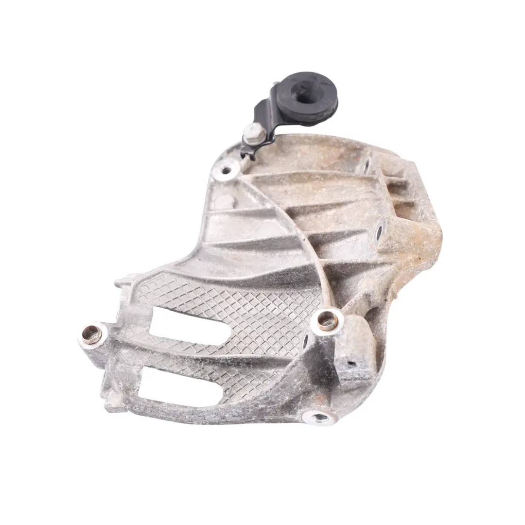 BMW F13 F22 F80 M3 N55 Klimakompressor Halterung Halter - SKU 7585167-3 - Teilenummer 7585167