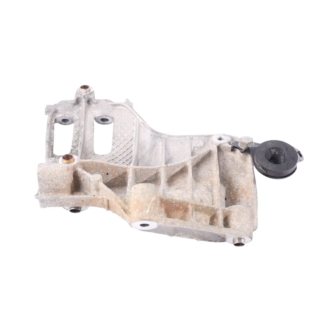 BMW F13 F22 F80 M3 N55 Klimakompressor Halterung Halter - SKU 7585167-3 - Teilenummer 7585167
