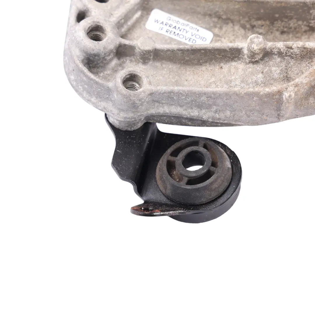 BMW F13 F22 F80 M3 A/C Compressor Air Con Pump Mount Bracket Holder N55 - SKU 7585167-3 - Part number 7585167
