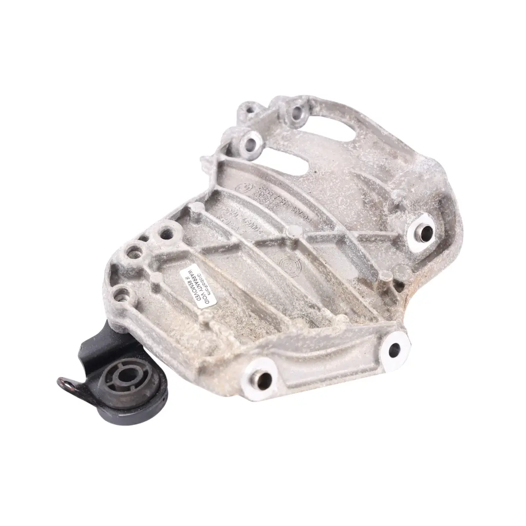 BMW F13 F22 F80 M3 N55 Klimakompressor Halterung Halter - SKU 7585167-3 - Teilenummer 7585167