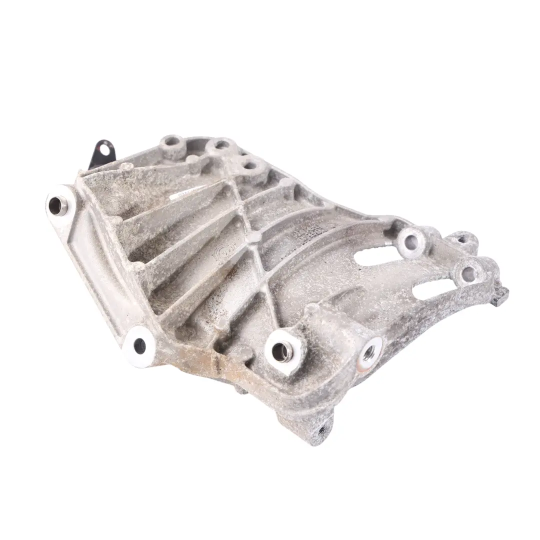 BMW F13 F22 F80 M3 N55 Klimakompressor Halterung Halter - SKU 7585167-3 - Teilenummer 7585167