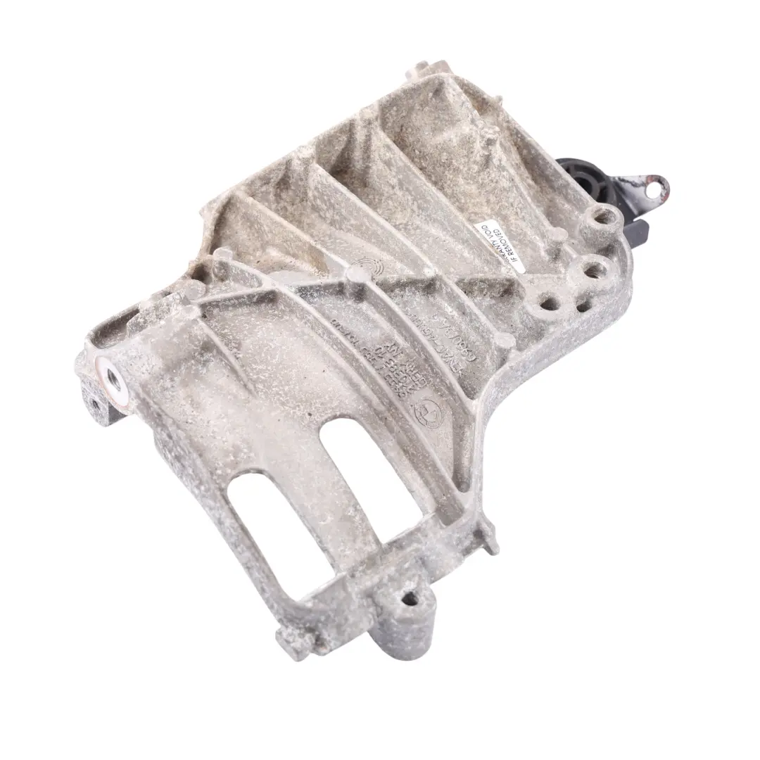 BMW F13 F22 F80 M3 N55 Klimakompressor Halterung Halter - SKU 7585167-3 - Teilenummer 7585167