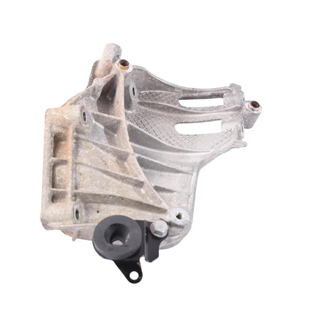 BMW F13 F22 F80 M3 N55 Klimakompressor Halterung Halter - SKU 7585167-3 - Teilenummer 7585167