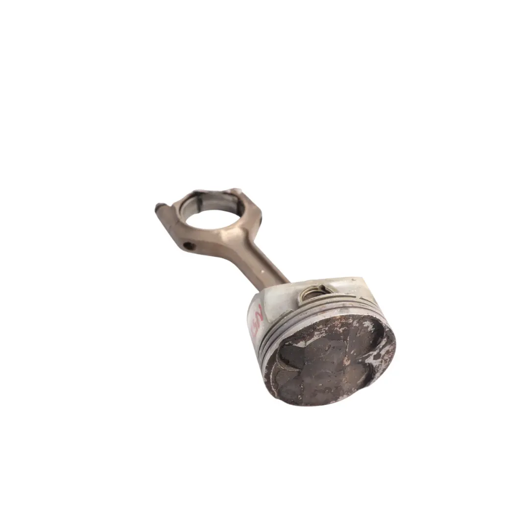 BMW E60 E61 E90 E91 E92 F10 325i 525i Piston Conrod Petrol Engine N52 - SKU 7589536-1 - Part number 7589536