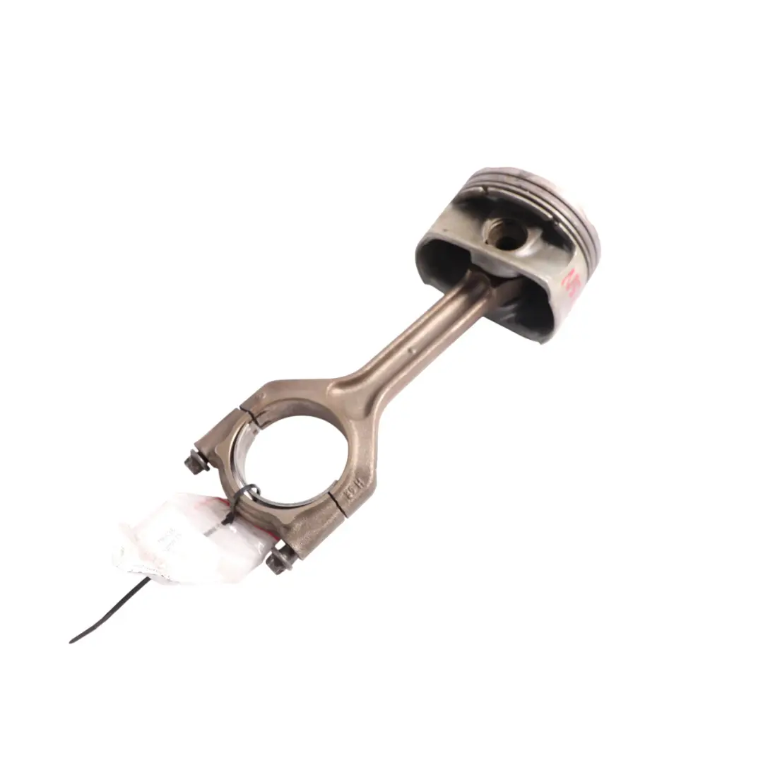 Piston Conrod Petrol Engine N52 to BMW E60 E61 E90 E91 E92 F10 325i 525i with Part number 7589536 BMW E60 E61 E90 E91 E92 F10 325i 525i Piston Conrod Petrol Engine N52 - SKU 7589536-1 - Part number 7589536