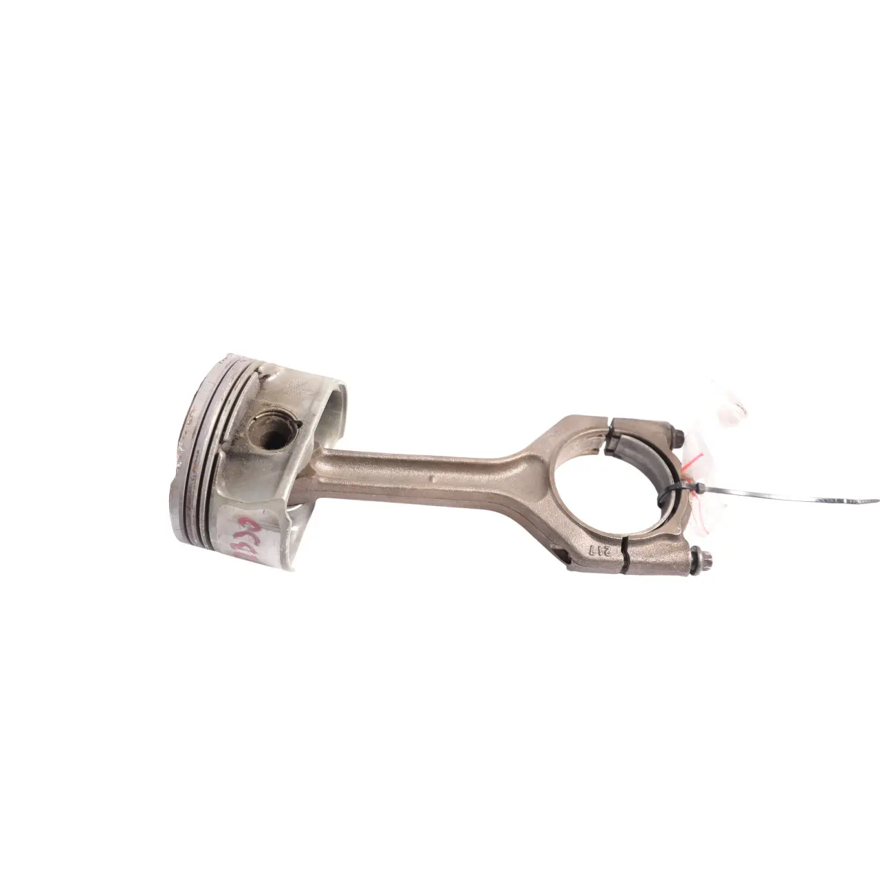 BMW E60 E61 E90 E91 E92 F10 325i 525i Piston Conrod Petrol Engine N52 7589536