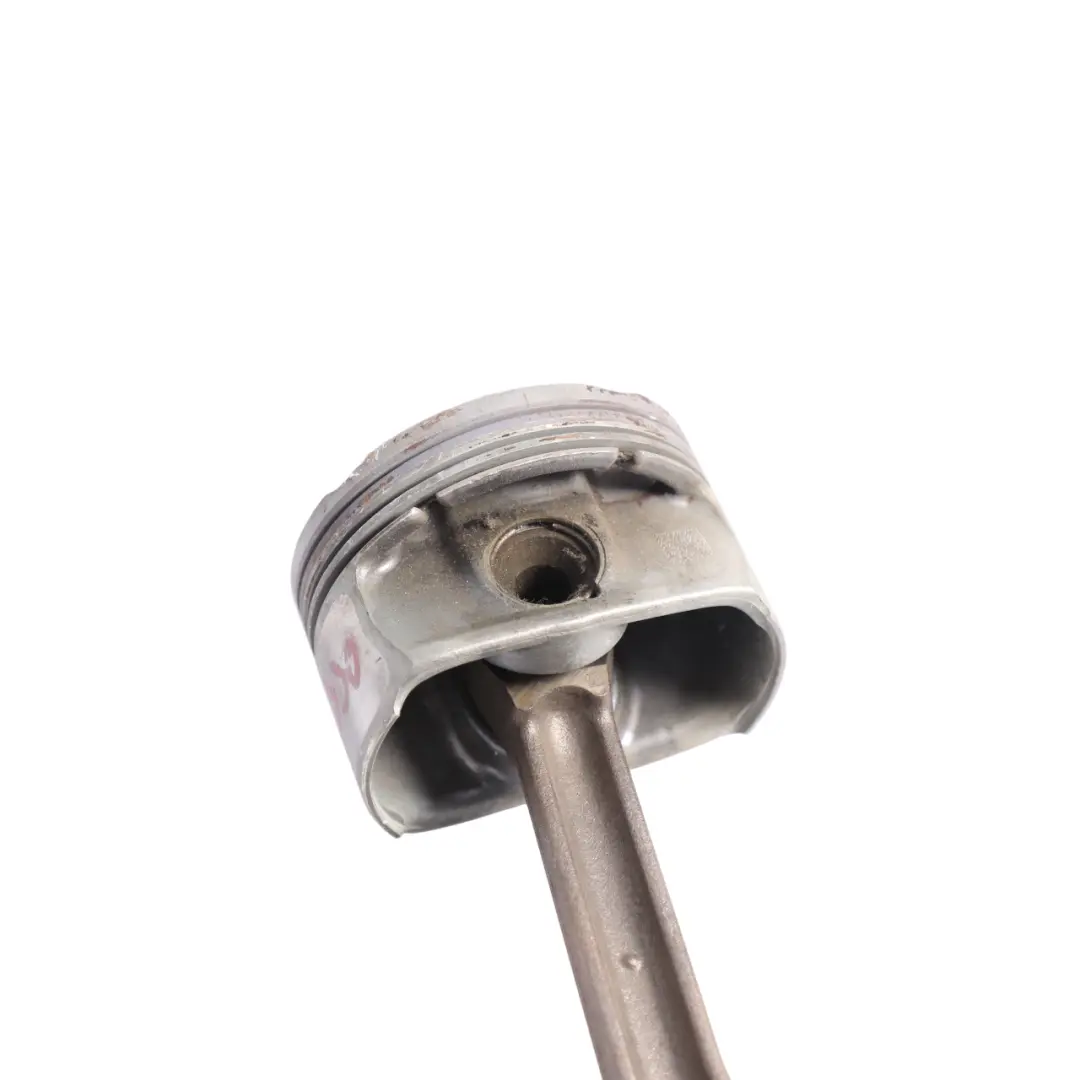Piston Conrod Petrol Engine N52 to BMW E60 E61 E90 E91 E92 F10 325i 525i with Part number 7589536 BMW E60 E61 E90 E91 E92 F10 325i 525i Piston Conrod Petrol Engine N52 - SKU 7589536-1 - Part number 7589536