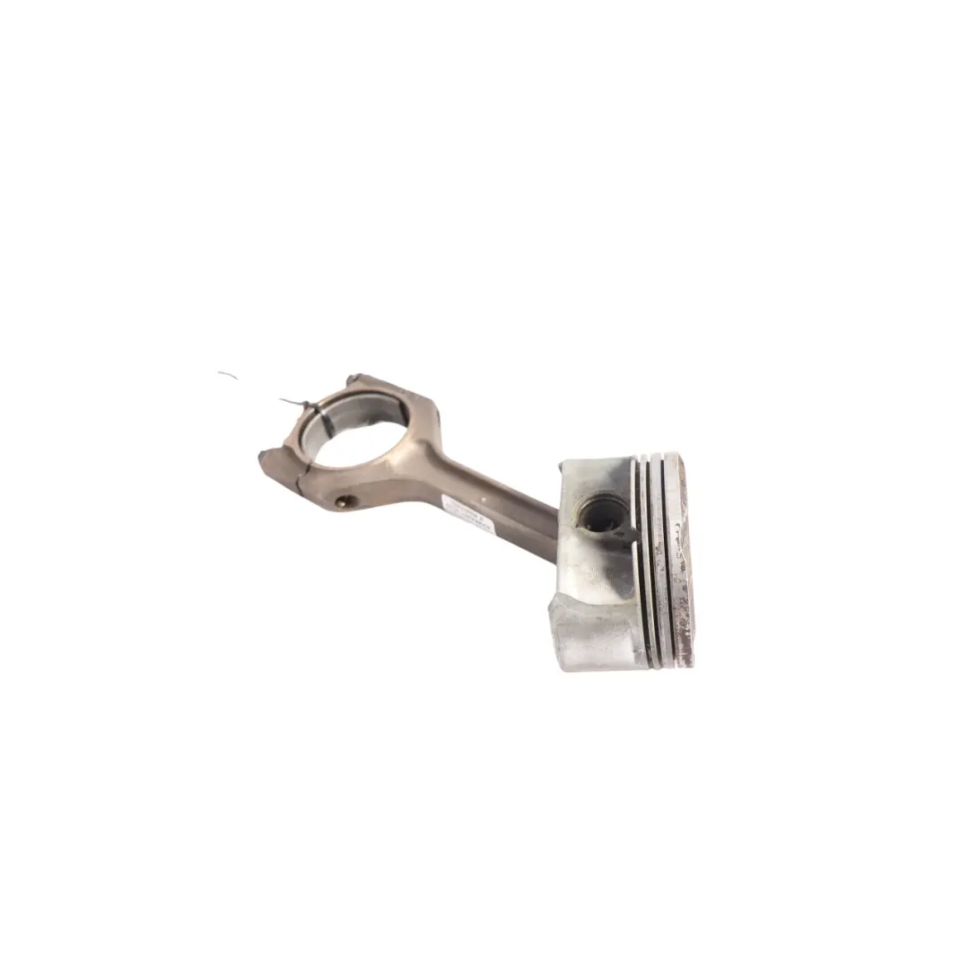 Piston Conrod Petrol Engine N52 to BMW E60 E61 E90 E91 E92 F10 325i 525i with Part number 7589536 BMW E60 E61 E90 E91 E92 F10 325i 525i Piston Conrod Petrol Engine N52 - SKU 7589536-1 - Part number 7589536