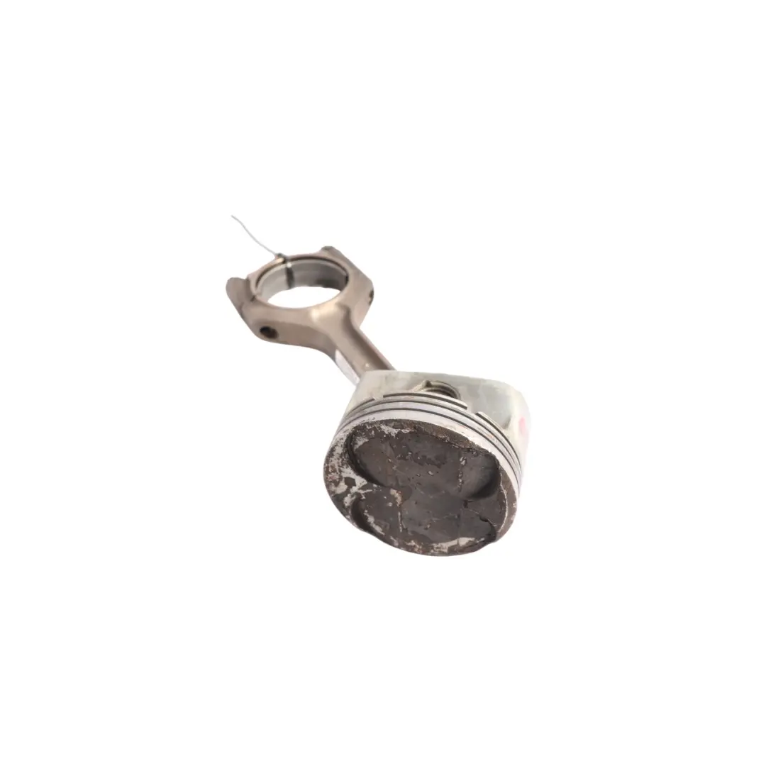 BMW E60 E61 E90 E91 E92 F10 325i 525i Piston Conrod Petrol Engine N52 - SKU 7589536-1 - Part number 7589536