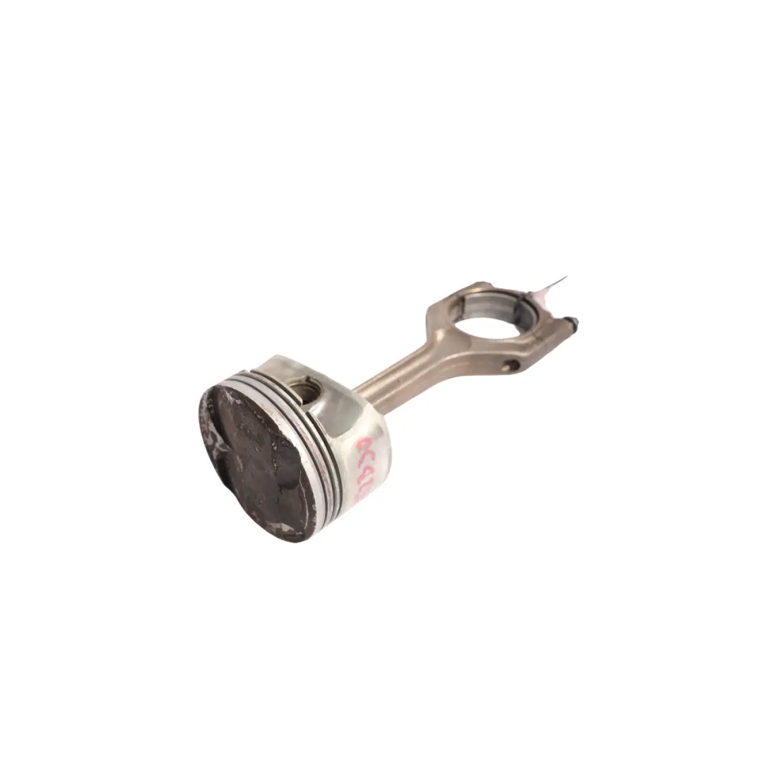 Piston Conrod Petrol Engine N52 to BMW E60 E61 E90 E91 E92 F10 325i 525i with Part number 7589536 BMW E60 E61 E90 E91 E92 F10 325i 525i Piston Conrod Petrol Engine N52 - SKU 7589536-1 - Part number 7589536