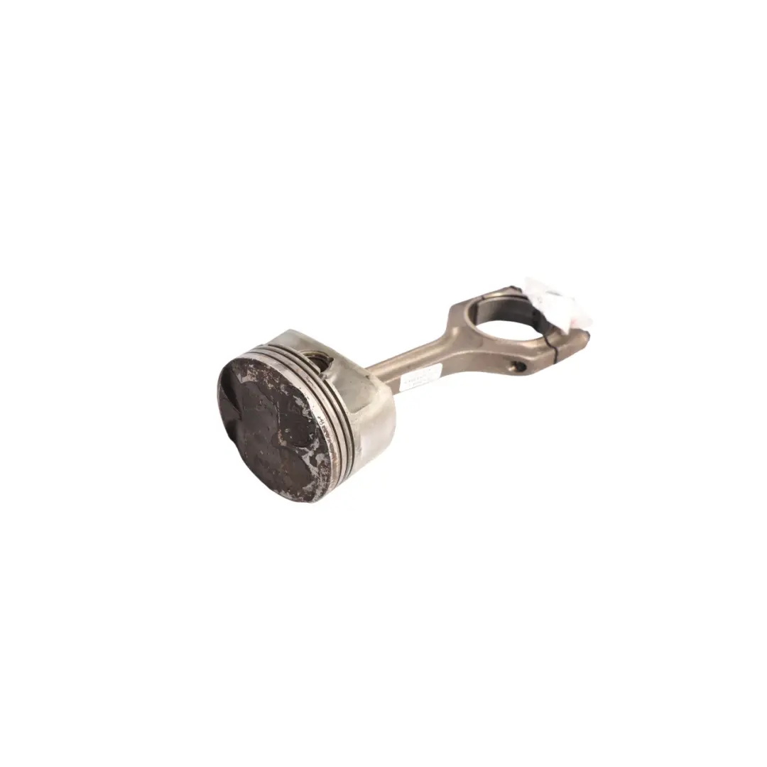 Tłok Korbowód Silnik N52 do BMW E60 E61 E90 E91 E92 F10 325i 525i o numerze 7589536 BMW E60 E61 E90 E91 E92 F10 325i 525i Tłok Korbowód Silnik N52 - SKU 7589536-1 - Numer Części 7589536