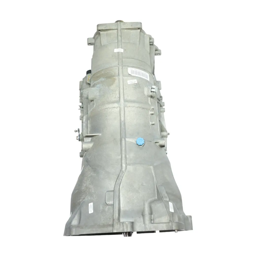 3.0dX M57N2 Skrzynia Biegów Automat GA6HP26Z do BMW X3 E83 o numerze 7590314 BMW X3 E83 3.0dX M57N2 Skrzynia Biegów Automat GA6HP26Z - SKU 7590314 - Numer Części 7590314