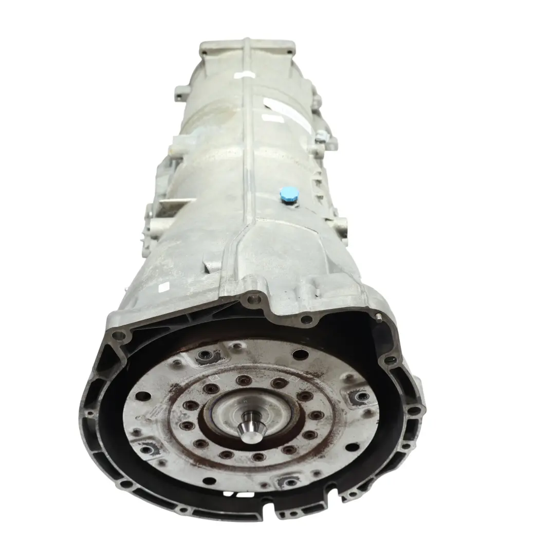 BMW X3 E83 3.0dX M57N2 Automatikgetriebe GA6HP26Z GARANTIE - SKU 7590314 - Teilenummer 7590314