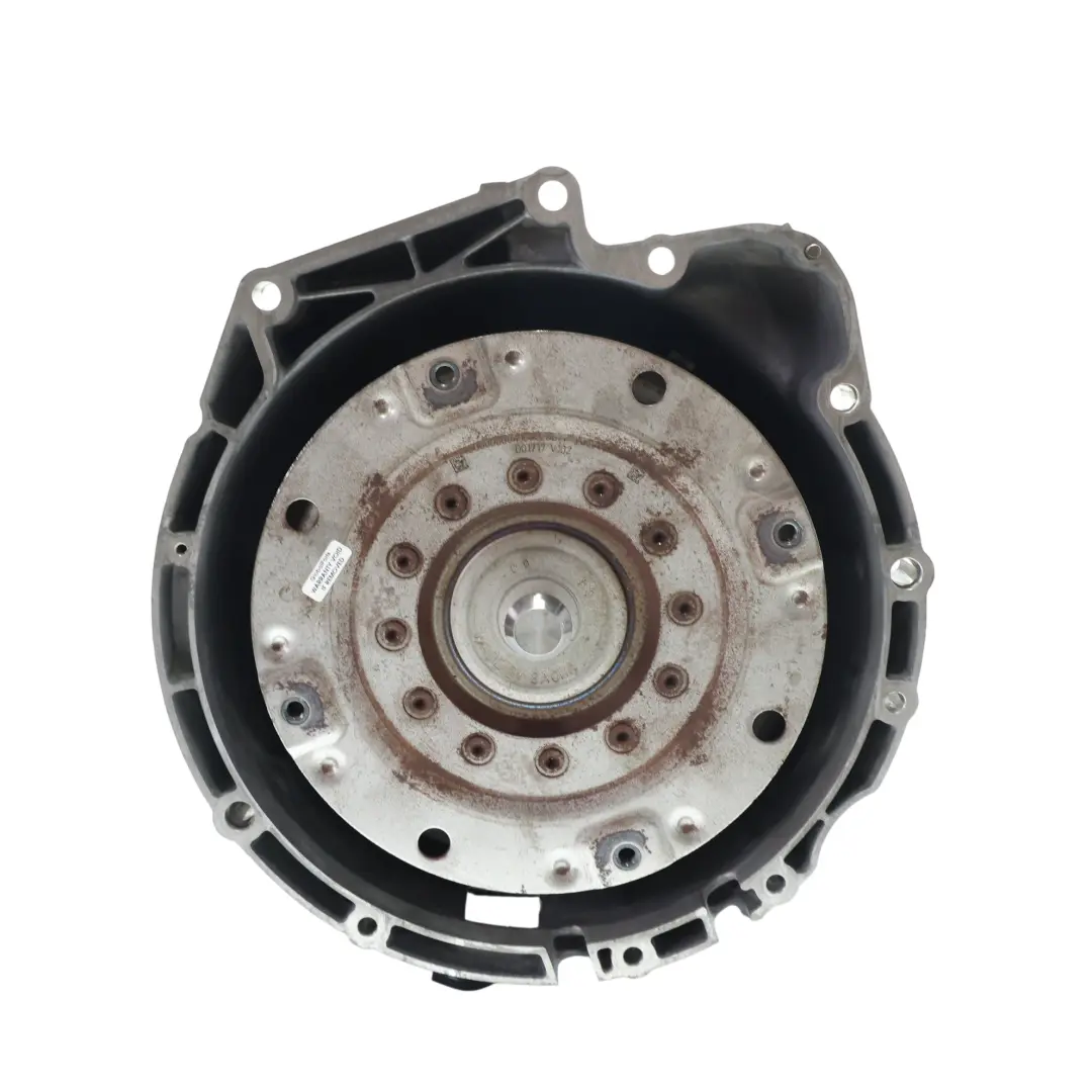3.0dX M57N2 Boîte de Vitesses Automatique GA6HP26Z GARANTIE pour BMW X3 E83 à propos du numéro de pièce 7590314 BMW X3 E83 3.0dX M57N2 Boîte de Vitesses Automatique GA6HP26Z GARANTIE - SKU 7590314 - Numéro de pièce 7590314
