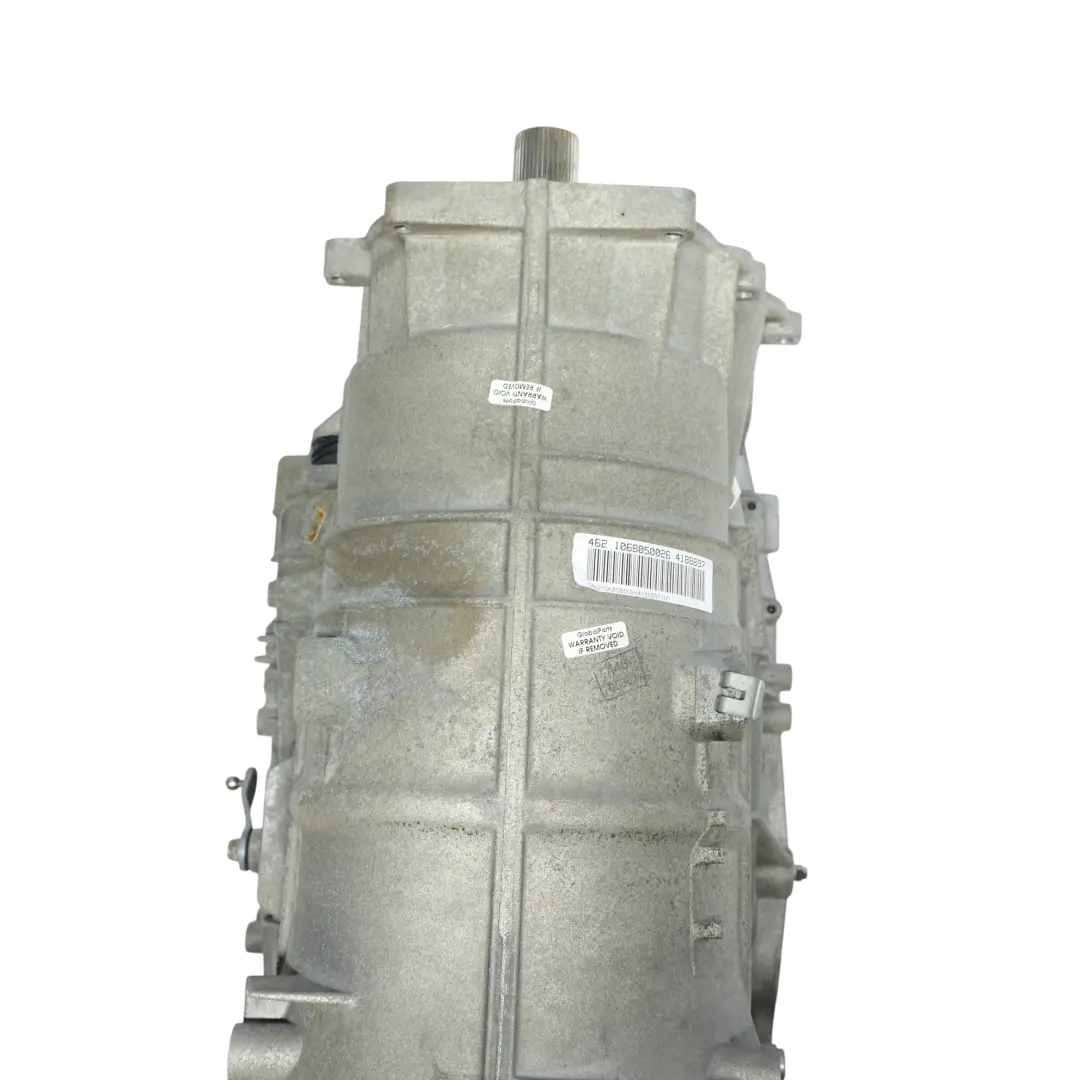 3.0dX M57N2 Automatic Gearbox GA6HP26Z WARRANTY to BMW X3 E83 with Part number 7590314 BMW X3 E83 3.0dX M57N2 Automatic Gearbox GA6HP26Z WARRANTY - SKU 7590314 - Part number 7590314