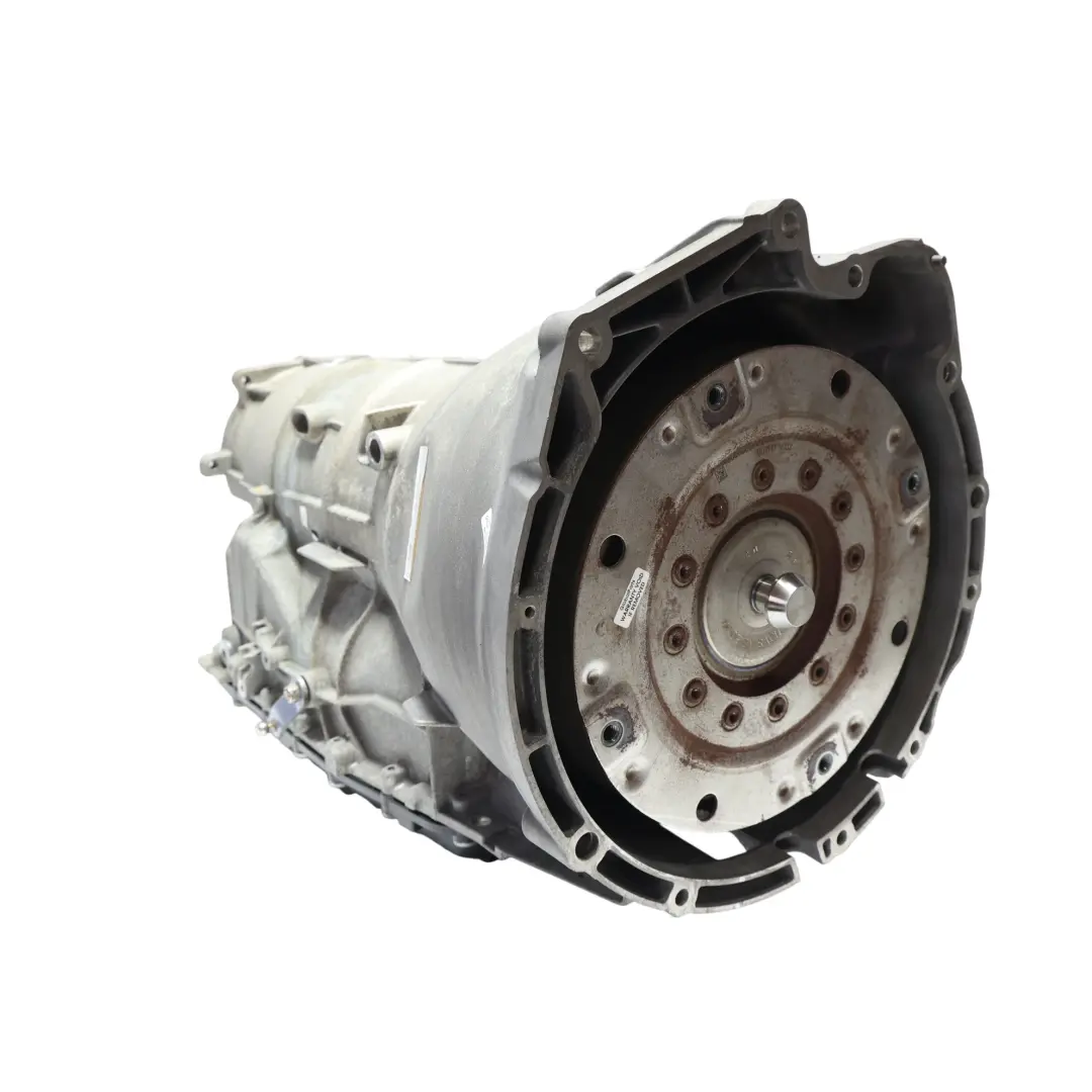 3.0dX M57N2 Automatic Gearbox GA6HP26Z WARRANTY to BMW X3 E83 with Part number 7590314 BMW X3 E83 3.0dX M57N2 Automatic Gearbox GA6HP26Z WARRANTY - SKU 7590314 - Part number 7590314