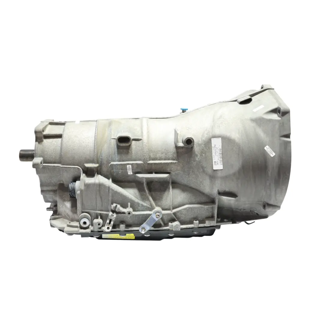 3.0dX M57N2 Automatikgetriebe GA6HP26Z GARANTIE für BMW X3 E83 mit Teilenummer 7590314 BMW X3 E83 3.0dX M57N2 Automatikgetriebe GA6HP26Z GARANTIE - SKU 7590314 - Teilenummer 7590314