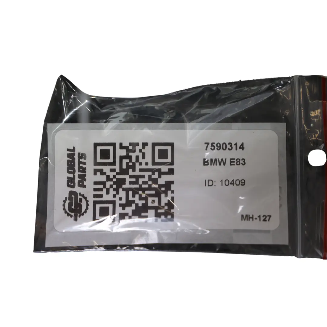 BMW X3 E83 3.0dX M57N2 Cambio Automatico GA6HP26Z GARANZIA - SKU 7590314 - Numero di parte 7590314