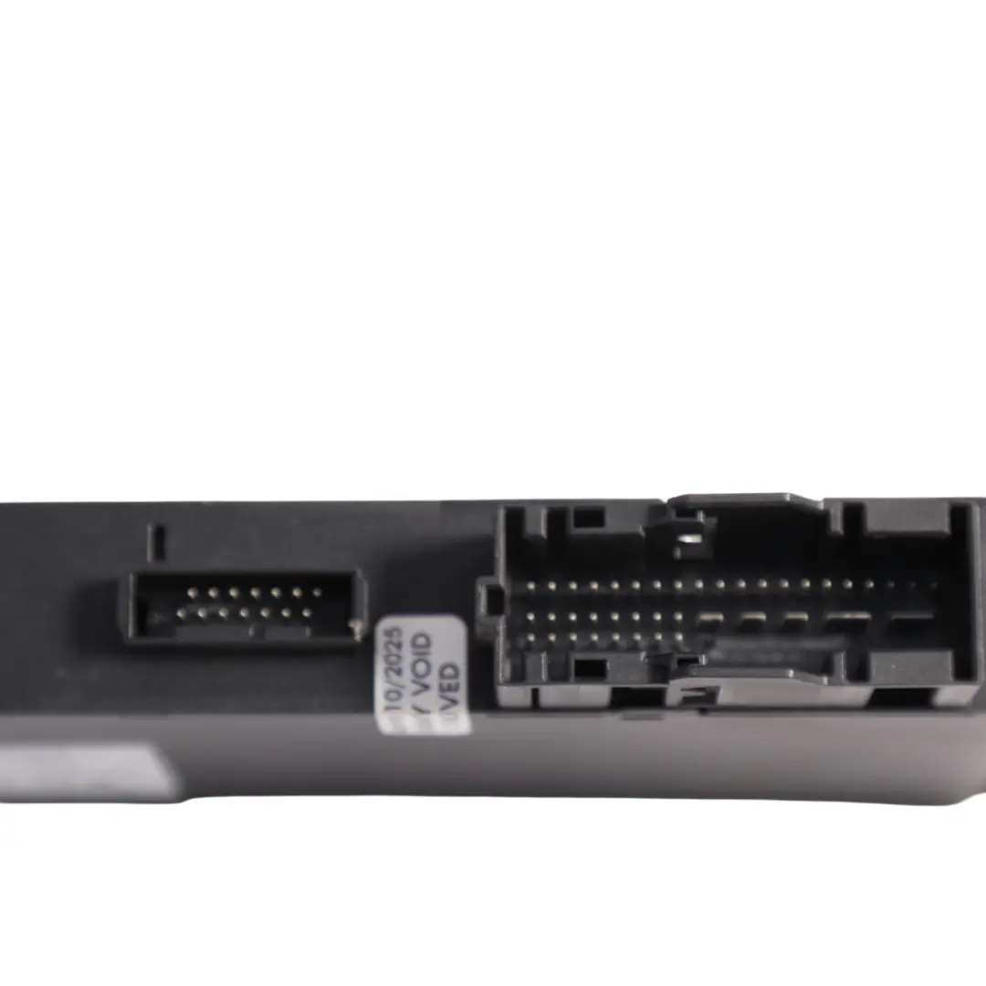 BMW Z4 E89 23i N52N 204HP N52B25A Engine ECU DME Kit CAS3 Key Manual - SKU 7594483-4 - Part number 7594483