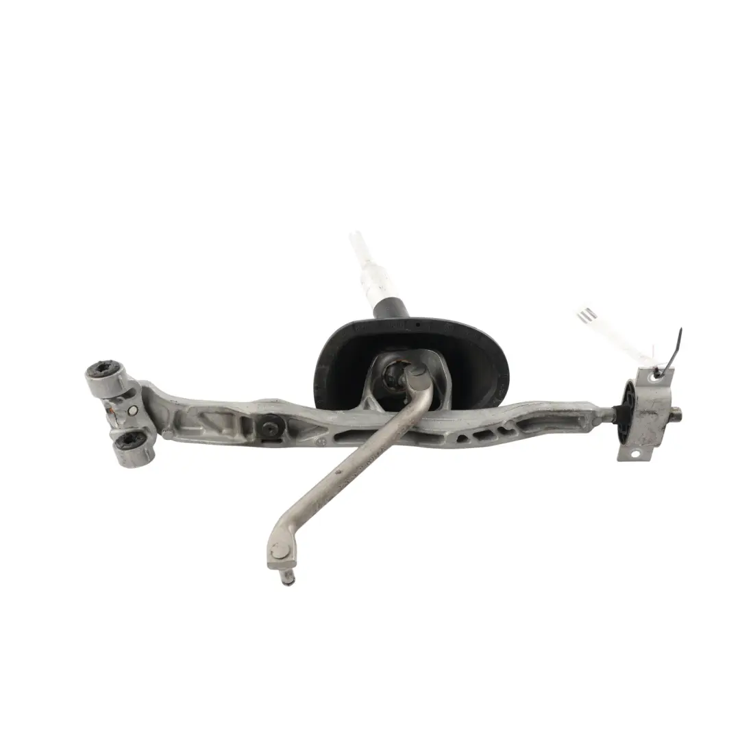 BMW F20 F21 F22 F30 F31 Gear Selector Shifter Arm Linkage N47 - SKU 7596703 - Part number 7596703