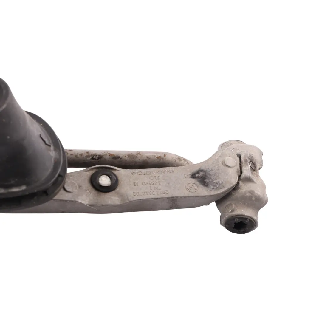 BMW F20 F21 F22 F30 F31 Gear Selector Shifter Arm Linkage N47 - SKU 7596703 - Part number 7596703