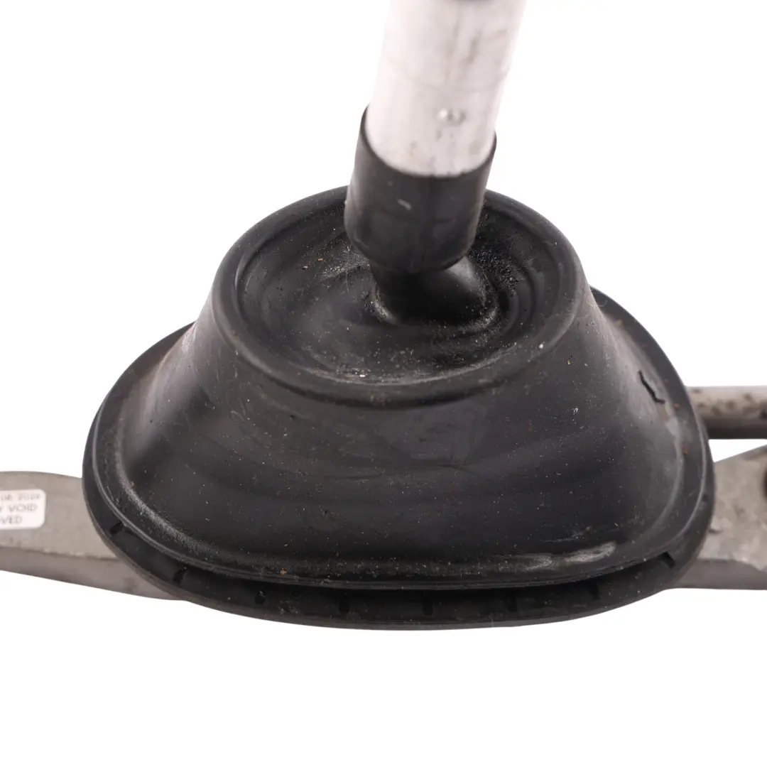 Selector Shifter Arm Linkage N47 to BMW F20 F21 F22 F30 F31 Gear with Part number 7596703 BMW F20 F21 F22 F30 F31 Gear Selector Shifter Arm Linkage N47 - SKU 7596703 - Part number 7596703