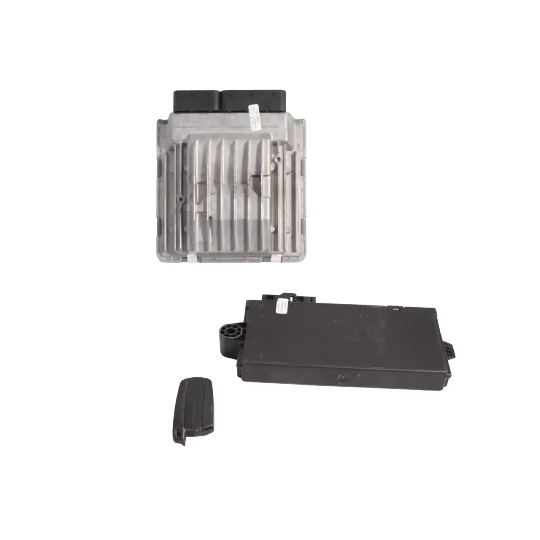 N53 218HP ECU DME Kit CAS3 Key Automatic to BMW E60 E90 E91 325i 525i with Part number 7602118 BMW E60 E90 E91 325i 525i N53 218HP ECU DME Kit CAS3 Key Automatic - SKU 7602118-3 - Part number 7602118