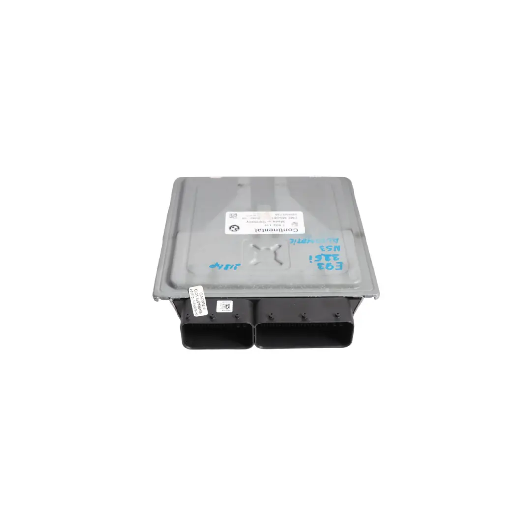 N53 218HP ECU DME Kit CAS3 Key Automatic to BMW E60 E90 E91 325i 525i with Part number 7602118 BMW E60 E90 E91 325i 525i N53 218HP ECU DME Kit CAS3 Key Automatic - SKU 7602118-3 - Part number 7602118