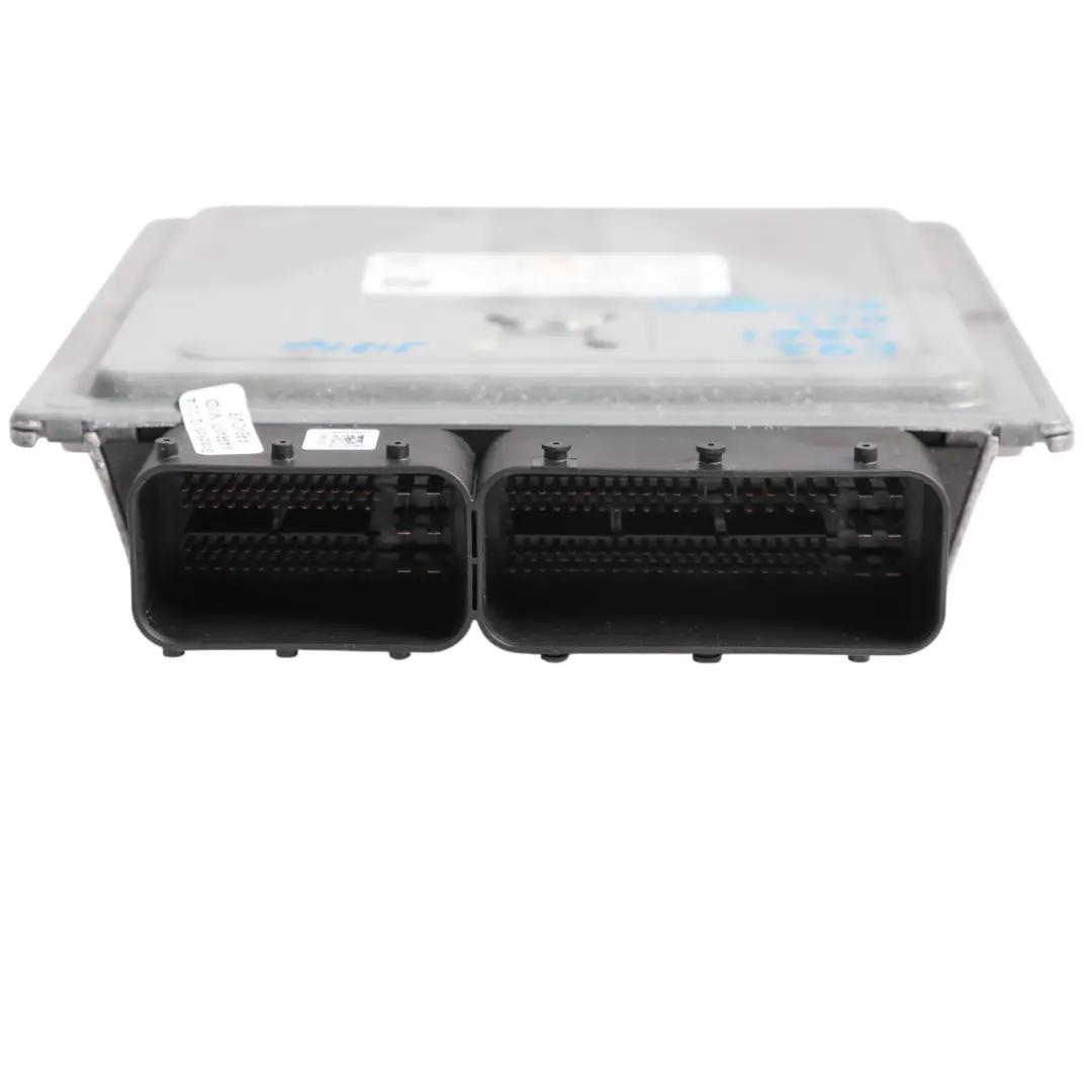 BMW E60 E90 E91 325i 525i N53 218HP ECU DME Kit CAS3 Key Automatic - SKU 7602118-3 - Part number 7602118