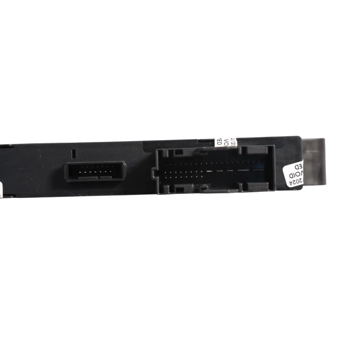 BMW E60 E90 E91 325i 525i N53 218HP ECU DME Kit CAS3 Key Automatic - SKU 7602118-3 - Part number 7602118