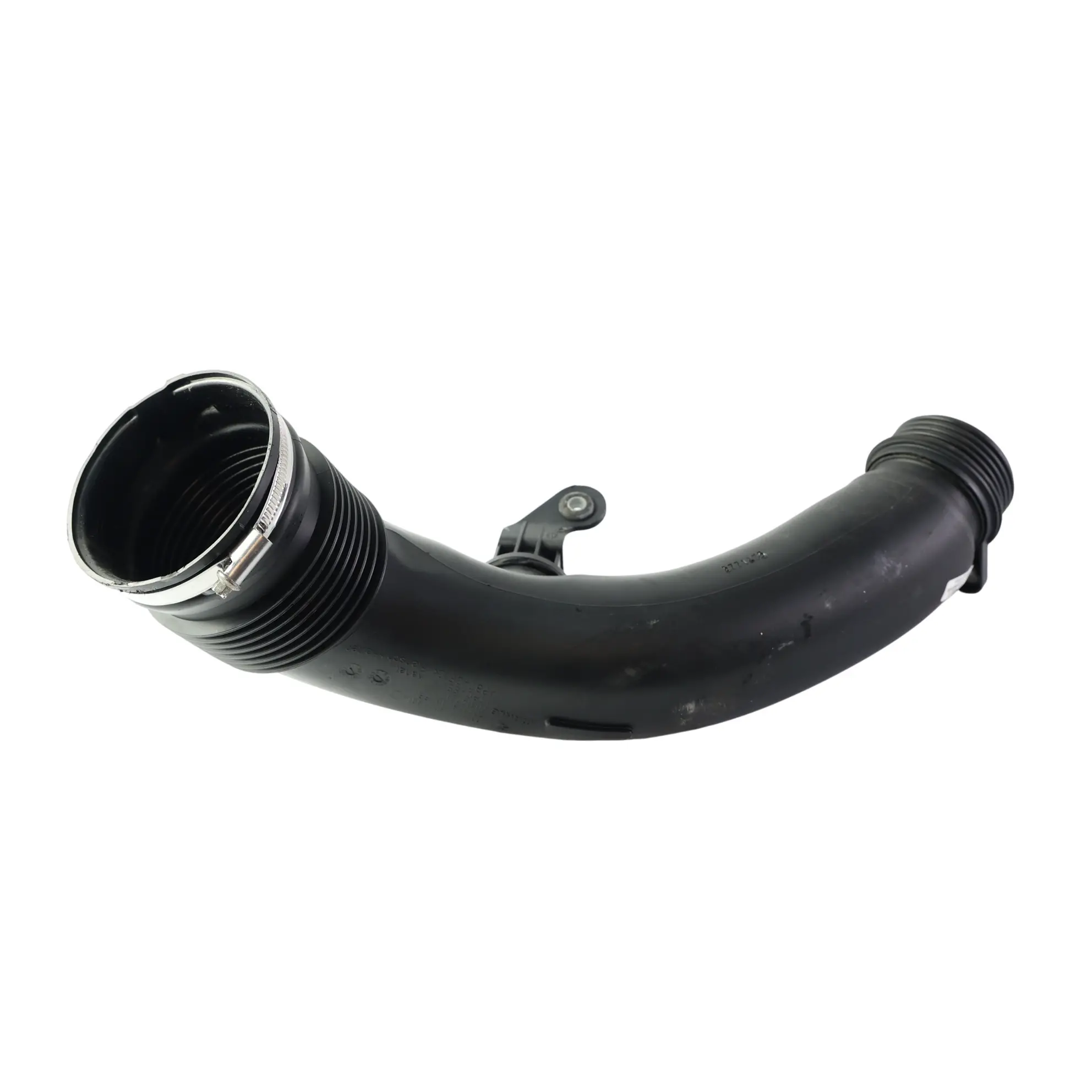 BMW F20 F22 F30 N55 Tuyau Tube Admission Air Filtré Essence 7602651