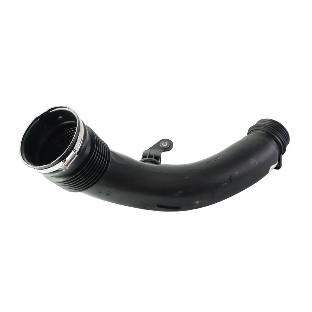 Rura Dolotu Powietrza Benzynowy N55 do BMW F20 F22 F30 o numerze 7602651 BMW F20 F22 F30 Rura Dolotu Powietrza Benzynowy N55 - SKU 7602651 - Numer Części 7602651