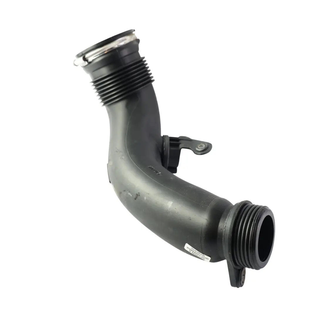 BMW F20 F22 F30 N55 Tubo Manicotto Aspirazione Aria Benzina - SKU 7602651 - Numero di parte 7602651