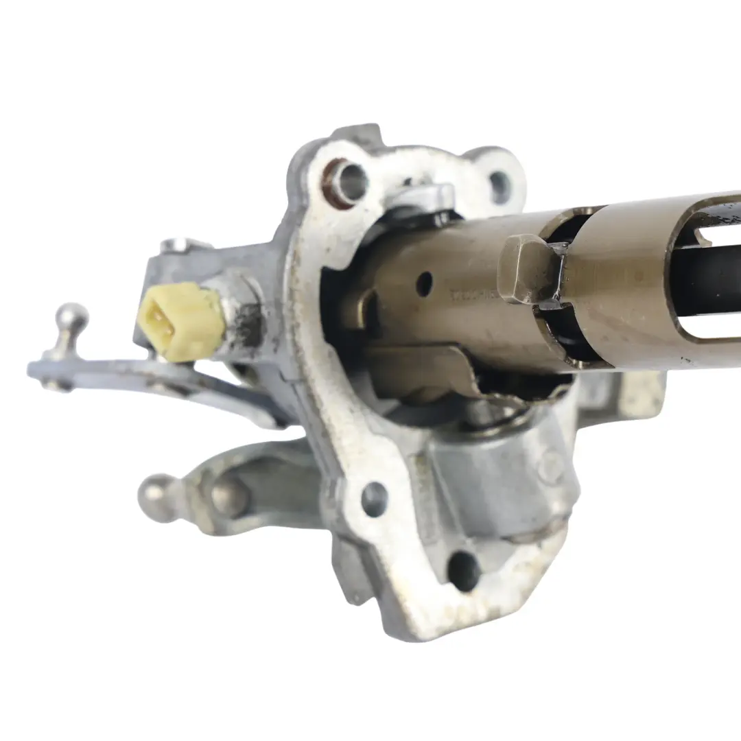 Mini R55 R56 Moduł Siłownik Skrzyni Biegów Manualnej GS6-55BG - SKU 7602720-2 - Numer Części 7602720