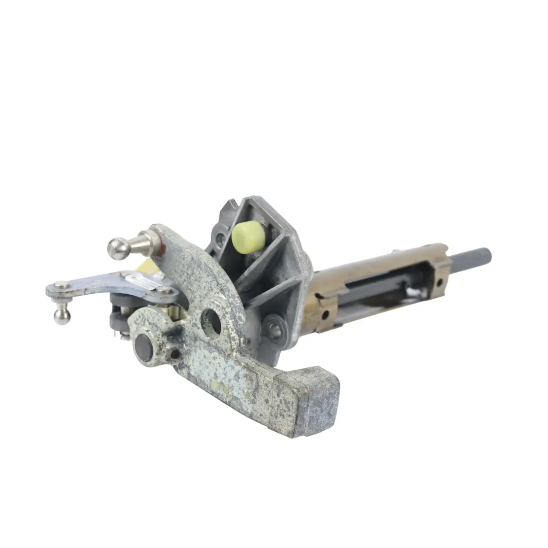 Transmission Gearbox Gearshift Actuator Unit GS6-55BG to Mini R55 R56 Manual with Part number 7602720 Mini R55 R56 Manual Transmission Gearbox Gearshift Actuator Unit GS6-55BG - SKU 7602720-2 - Part number 7602720