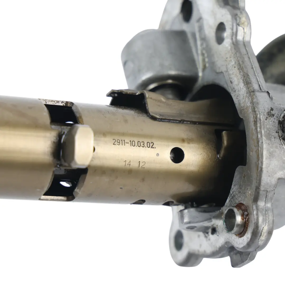 Mini R55 R56 Manual Transmission Gearbox Gearshift Actuator Unit GS6-55BG - SKU 7602720-2 - Part number 7602720