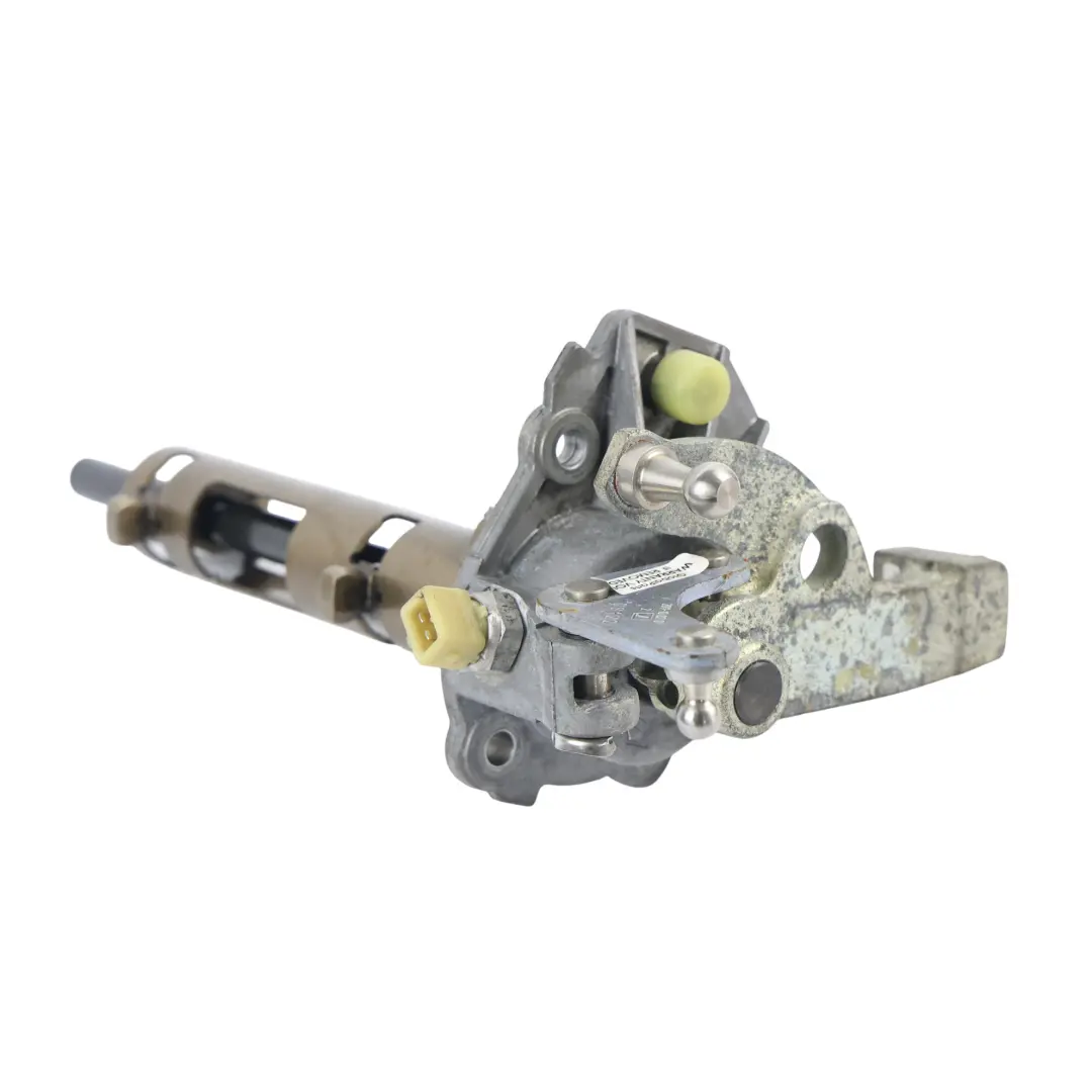 Mini R55 R56 Moduł Siłownik Skrzyni Biegów Manualnej GS6-55BG - SKU 7602720-2 - Numer Części 7602720