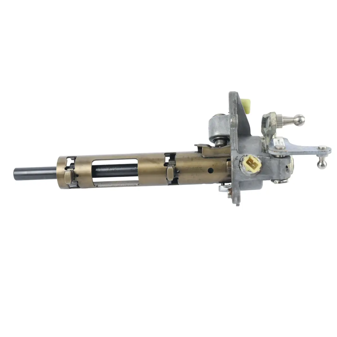 Transmission Gearbox Gearshift Actuator Unit GS6-55BG to Mini R55 R56 Manual with Part number 7602720 Mini R55 R56 Manual Transmission Gearbox Gearshift Actuator Unit GS6-55BG - SKU 7602720-2 - Part number 7602720