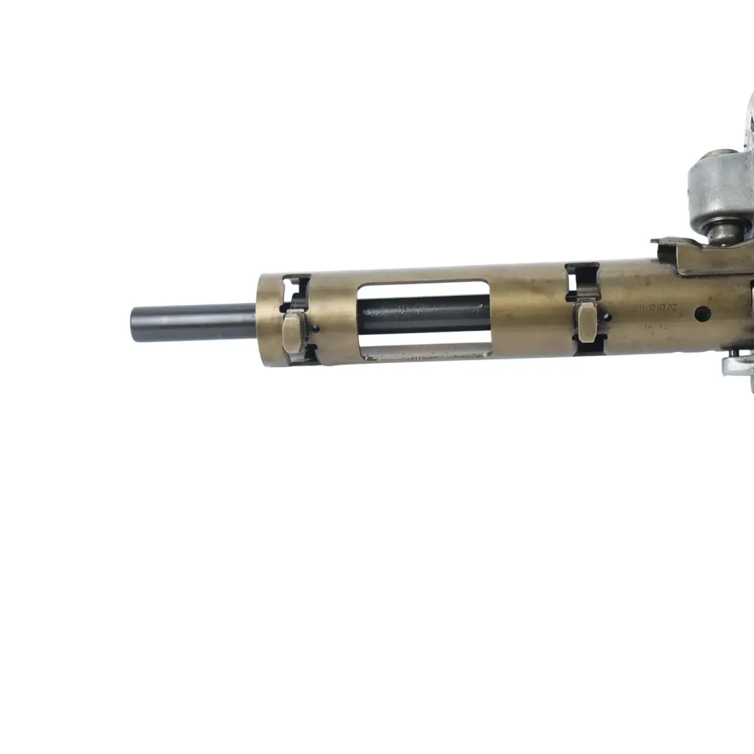 Mini R55 R56 Moduł Siłownik Skrzyni Biegów Manualnej GS6-55BG - SKU 7602720-2 - Numer Części 7602720