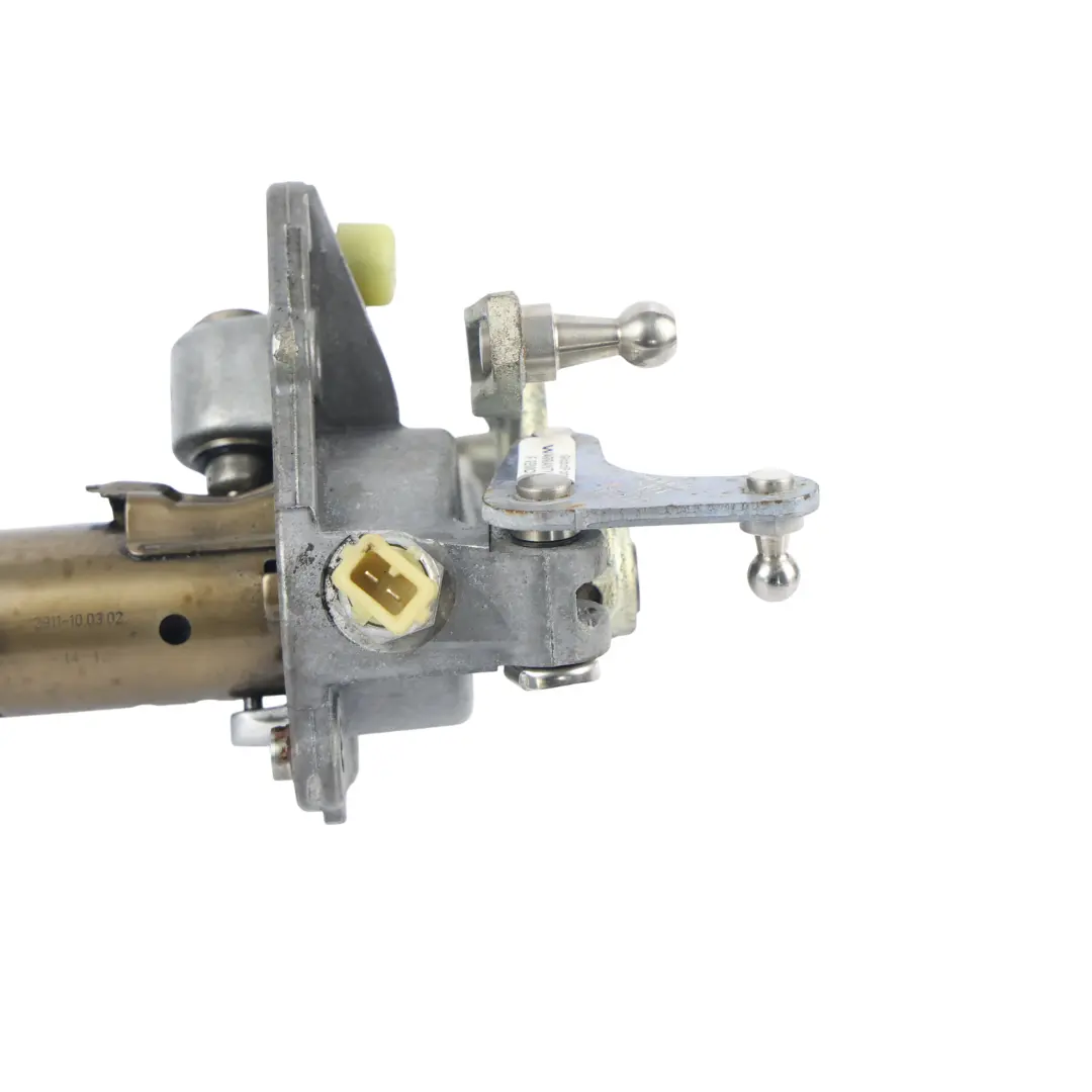 Mini R55 R56 Moduł Siłownik Skrzyni Biegów Manualnej GS6-55BG - SKU 7602720-2 - Numer Części 7602720
