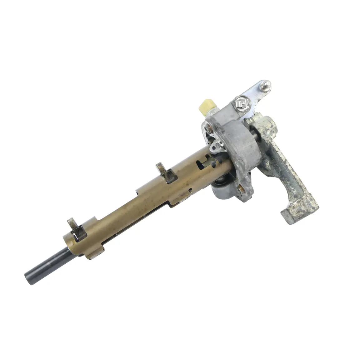Mini R55 R56 Moduł Siłownik Skrzyni Biegów Manualnej GS6-55BG - SKU 7602720-2 - Numer Części 7602720