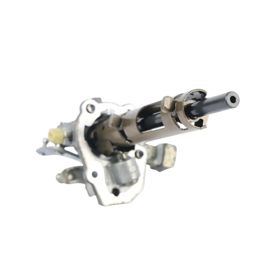 Mini R55 R56 Manual Transmission Gearbox Gearshift Actuator Unit GS6-55BG - SKU 7602720-2 - Part number 7602720