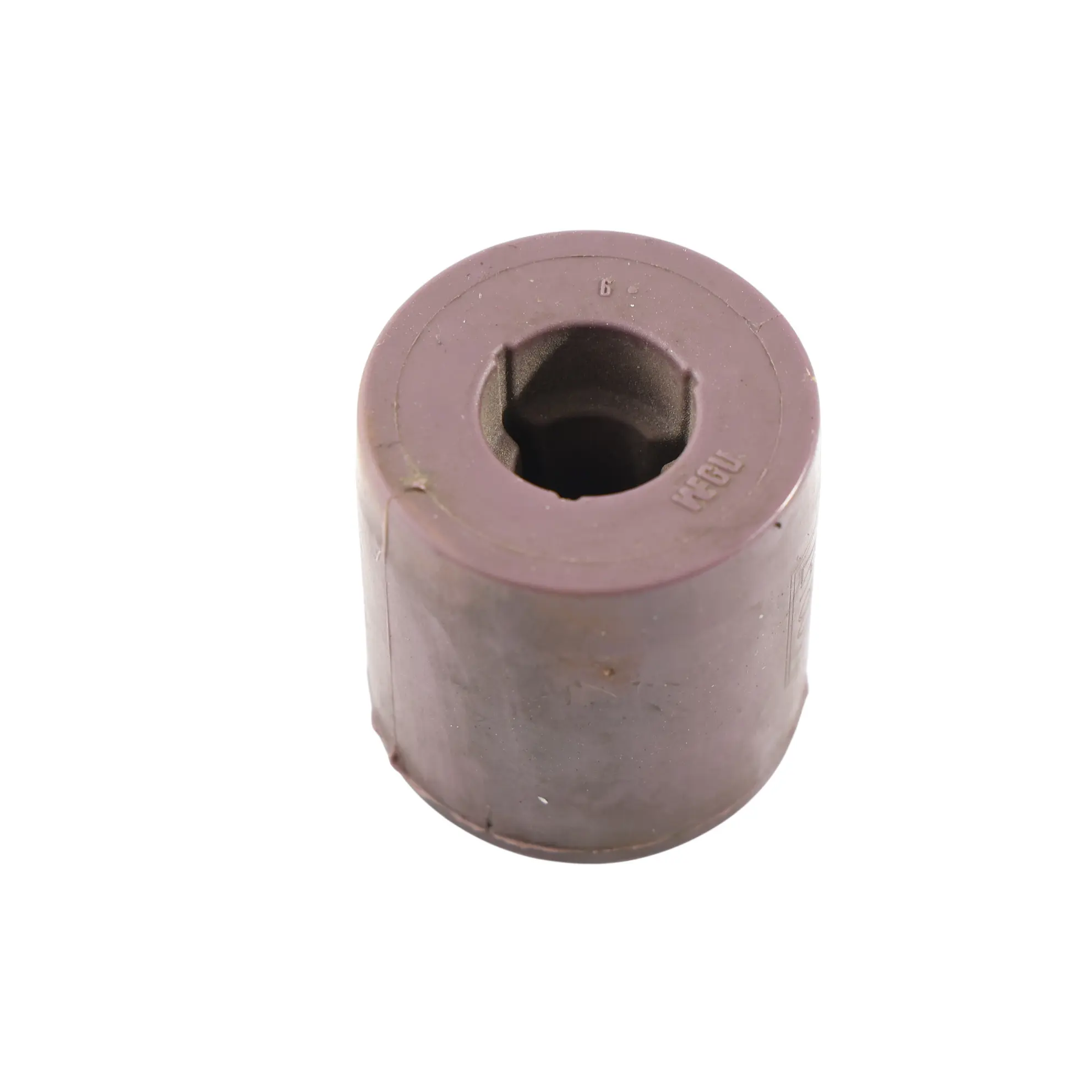 BMW F10 F87 M2 Exhaust Vibration Damper 109 Hz 7610167