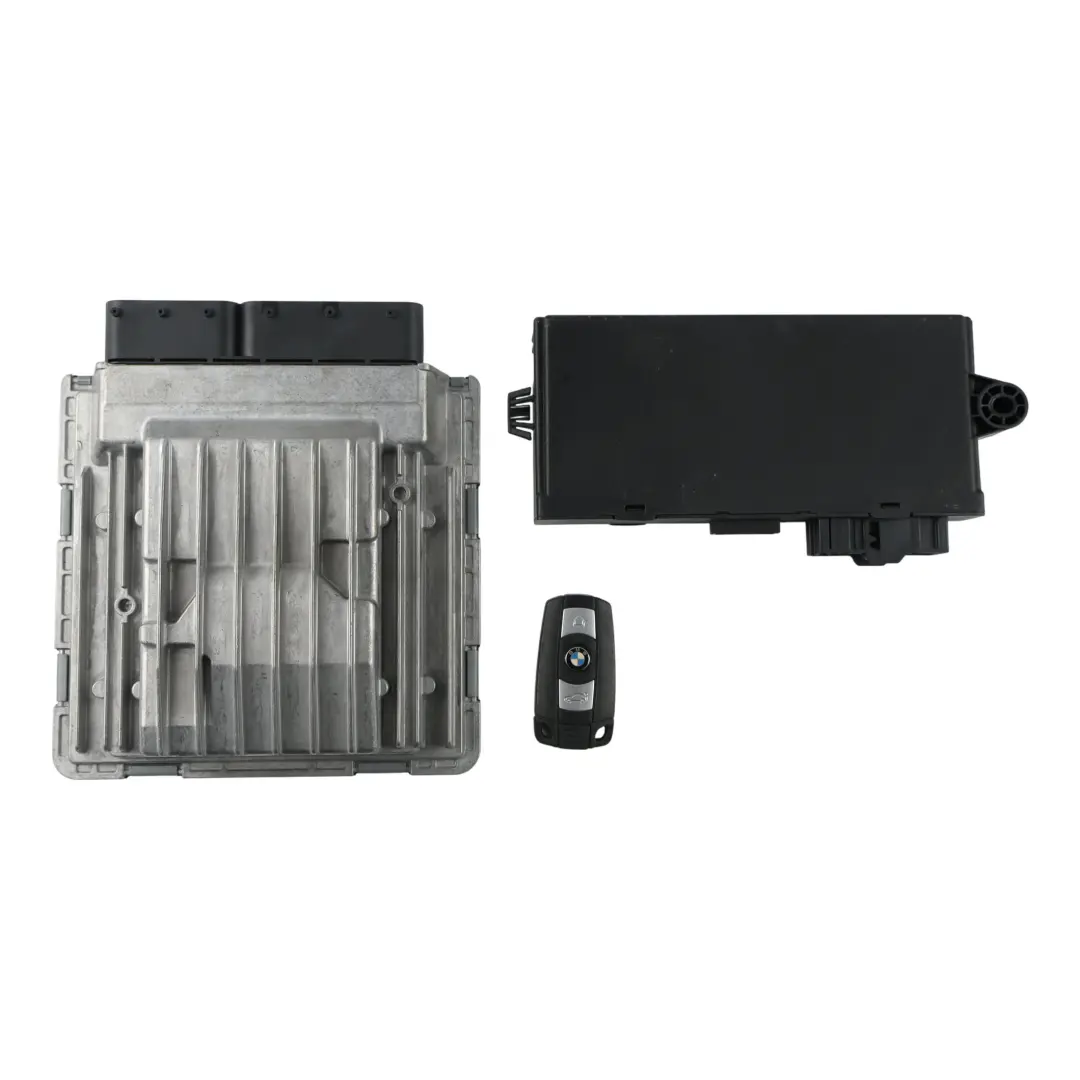 N53 272HP ECU DME Kit CAS3 Key Manual to BMW E90 E91 E92 E93 LCI 330i with Part number 7612455 BMW E90 E91 E92 E93 LCI 330i N53 272HP ECU DME Kit CAS3 Key Manual - SKU 7612455-4 - Part number 7612455