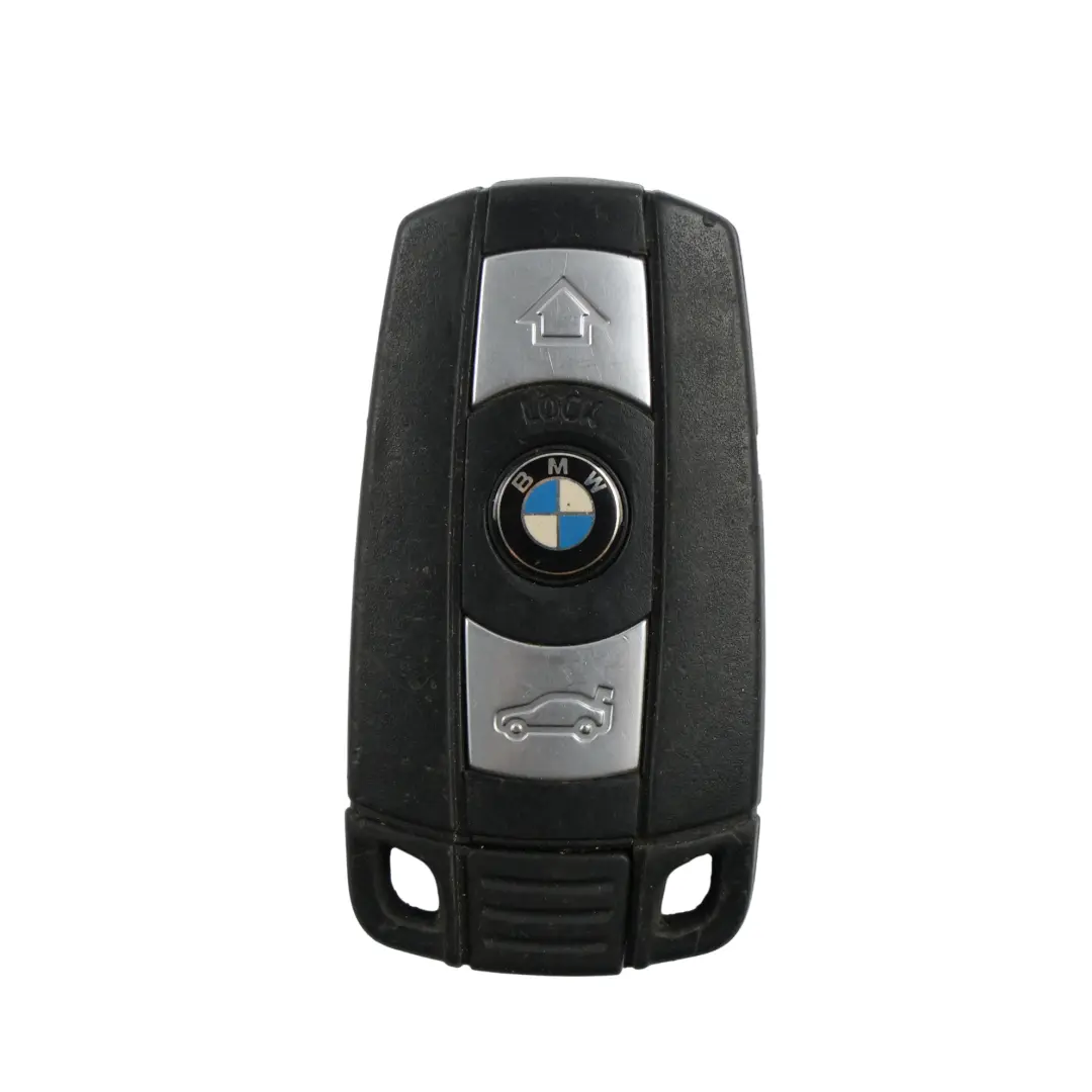 BMW E90 E91 E92 E93 LCI 330i N53 272HP ECU DME Kit CAS3 Key Manual - SKU 7612455-4 - Part number 7612455