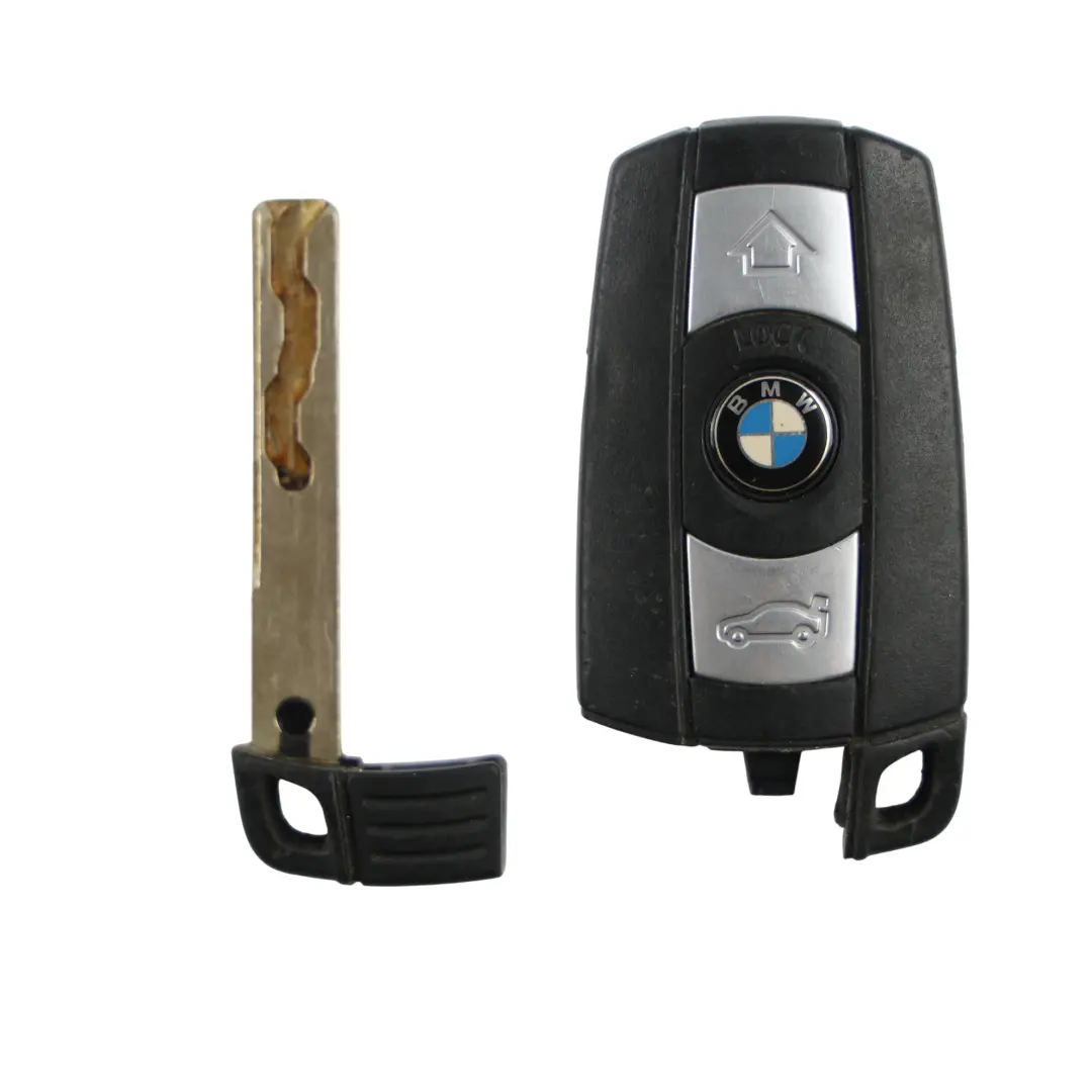 N53 272HP ECU DME Kit CAS3 Key Manual to BMW E90 E91 E92 E93 LCI 330i with Part number 7612455 BMW E90 E91 E92 E93 LCI 330i N53 272HP ECU DME Kit CAS3 Key Manual - SKU 7612455-4 - Part number 7612455