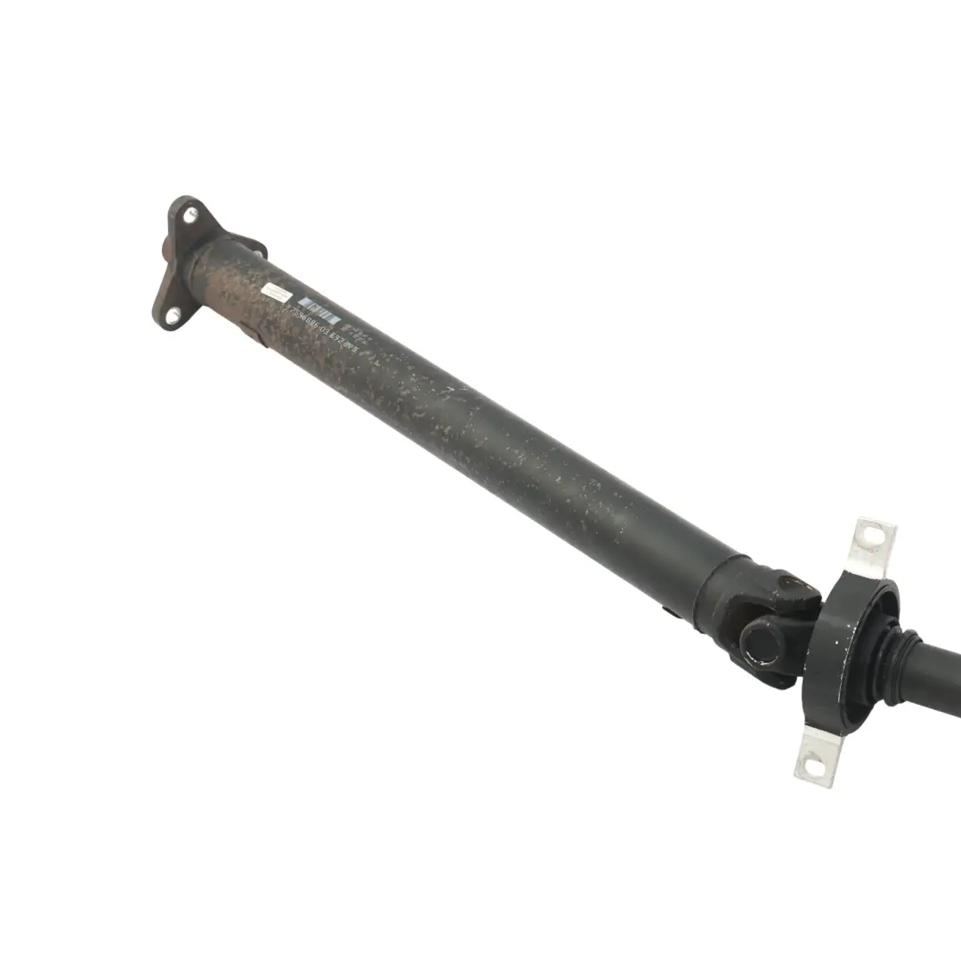 BMW E90 E91 LCI Wał Napędowy 320d N47N Manualna Skrzynia - SKU 7614412-1 - Numer Części 7614412